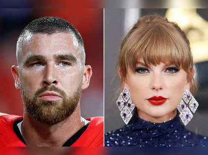 Taylor Swift love story: Travis Kelce and Taylor Swift planning to move in together? Here's what you should know - The Economic Times