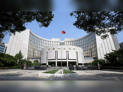 China central bank to support private firms, ease tech crackdown