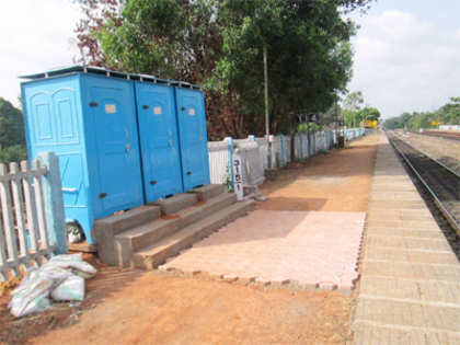 Caparo Group to install bio digester toilets across India: Angad Paul