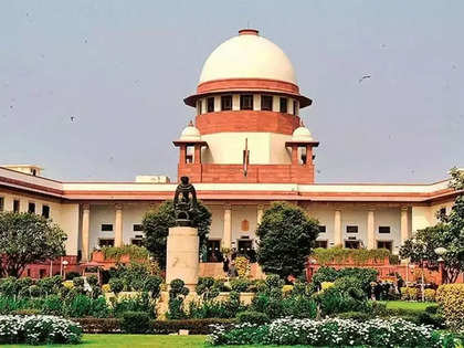 Supreme Court urges Center to bailout Kerala amid financial crisis