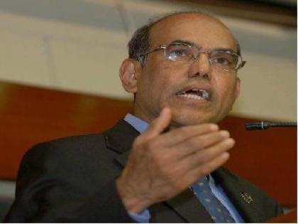 Need to improve understanding of poor and poverty: Subbarao