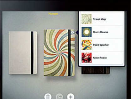 10 best business apps of 2012