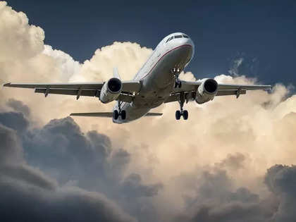 Domestic air passenger traffic grew 8.34% to 15.20 cr in 2023