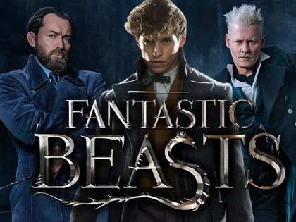 Warner Bros censors 'Fantastic Beasts 3' in China, removes gay references