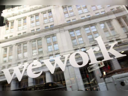 WeWork India enters TN market with Olympia Cyberspace in Chennai
