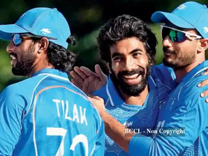 Image for Oh, another India-Pakistan mismatch