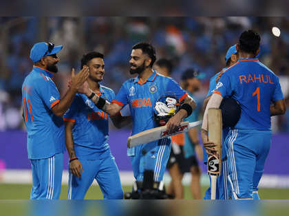 India vs Pakistan World Cup 2023: Google's 'Mini Cup' Game Is Here