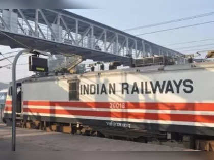 Indian Railways reports highest ever loading for fiscal 2022-23