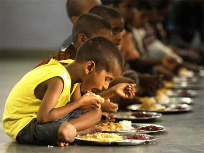 One-third of global population malnourished: Study