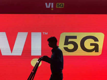 Vi plans to launch 5G in six months, post-funding