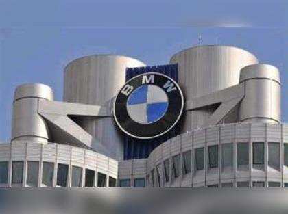 BMW to focus on high-end models for profitable growth in India
