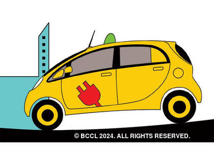 Car companies, Ola approach state governments to introduce e-taxis