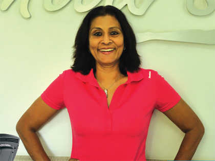 Koramangala women join the healthy league with women-only gym Contours