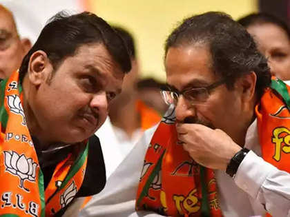 How & why Maharashtra went from a ‘no-contest’ to a strong contest