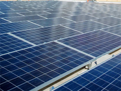 Tata group undertakes investment in Swiss solar company