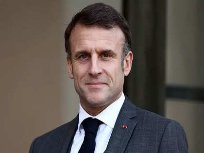 Republic Day gift: Emmanuel Macron announces measures to encourage more Indian students to study in France