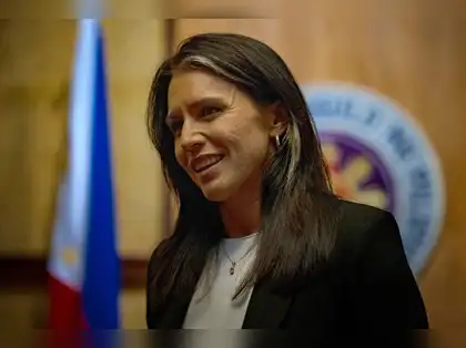 Tulsi Gabbard makes U-turn, backtracks on Iran nukes, now claims regime could build bomb in a matter of weeks
