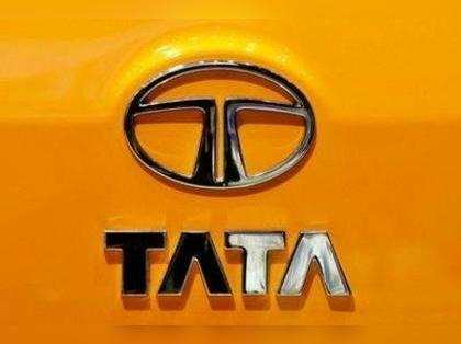 Tata Motors jumps over 4% on JLR sales; top Sensex gainer