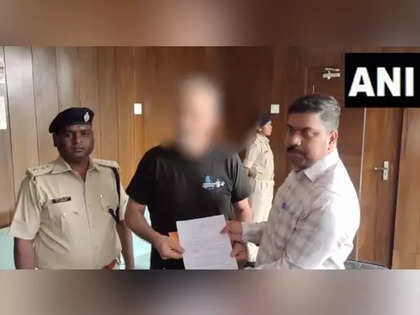 Spanish tourist gangrape case: Jharkhand Police hands over Rs 10 lakh compensation to victim's husband