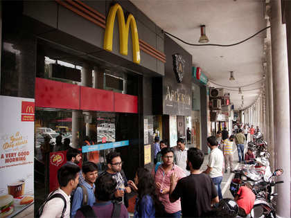 169 stores to continue under McDonald's brand: Vikram Bakshi
