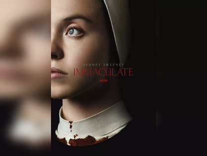 How to watch 'Immaculate' starring Sydney Sweeney on streaming?