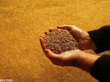 India seeks clear norms from Iran for wheat export