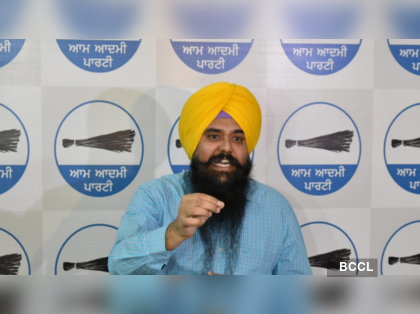 Punjab govt has sought special package from Centre to bail farmers out of debt trap: AAP