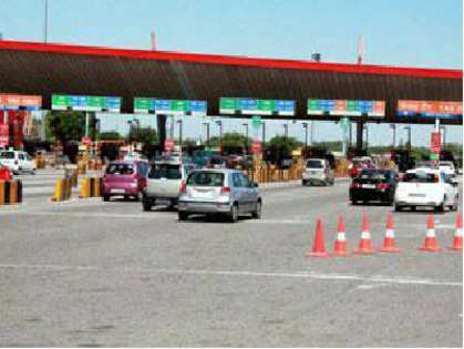 Mumbai-Pune expressway may soon have eight lanes