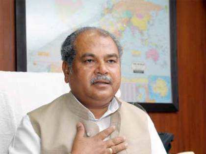 State executive committees to be set up in every state : Narendra Singh Tomar