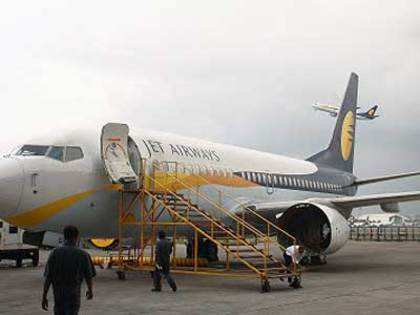 Jet Airways to expand international operations from November
