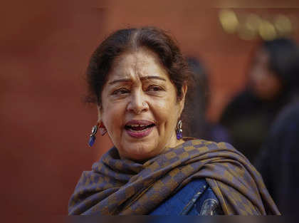 BJP releases 10th list of candidates, drops sitting MP Kirron Kher from Chandigarh, fields SS Ahluwalia  from Asansol