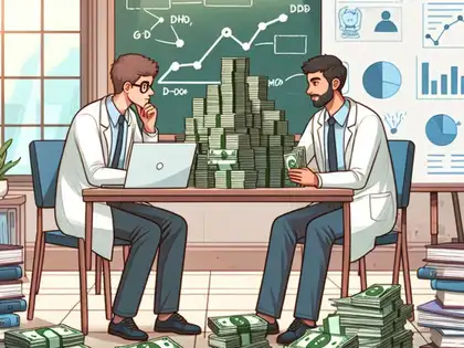 google: Yahoo rejected two PhD students' $1 million offer for 