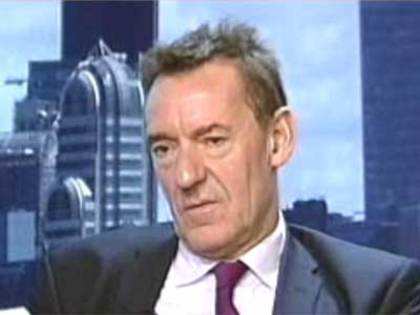 Global environment supportive till Fed begins hiking rate: Jim O’Neill