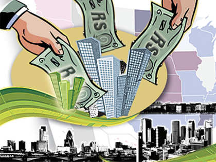 Decks cleared for foreign venture funds into infra space