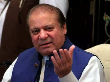 Nawaz Sharif directs PM Shehbaz Sharif to form cabinet quickly, party requests PPP to join the cabinet