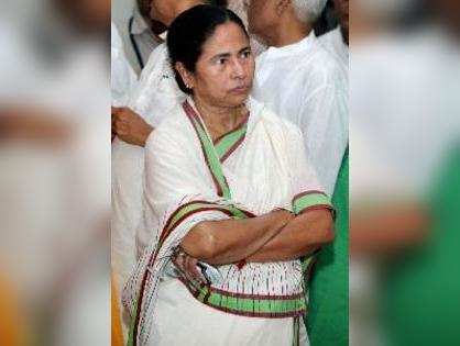 Mamata has not invited Congress in her rally tomorrow