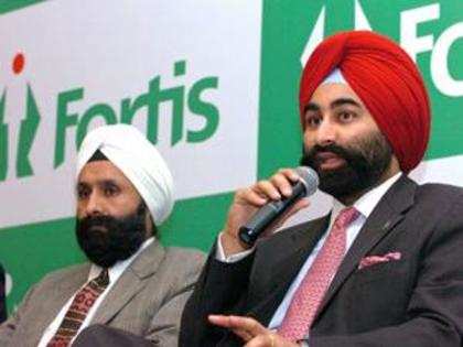Fortis Healthcare to sell 64% stake in Dental Corporation to Bupa
