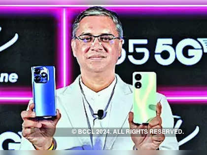 Chinese company Itel brings out 5G mobile priced at less than Rs 10,000