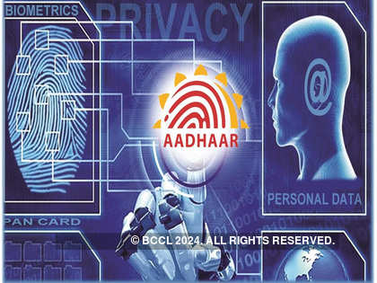 Watch out, Aadhaar biometrics are an easy target for hackers
