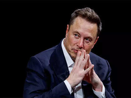 Elon Musk: Trouble brews for Elon Musk as former woman employee sues Neuralink. Know in detail what she has said in lawsuit - The Economic Times