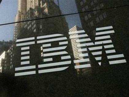 IBM opens new client centre in Delhi