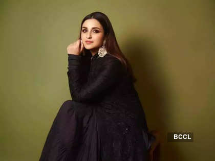 Celebrities not solely accountable for misleading ads: Parineeti Chopra