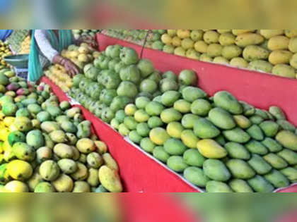 Gram Unnati partners with Coco-Cola India for project to boost mango yields in Karnataka