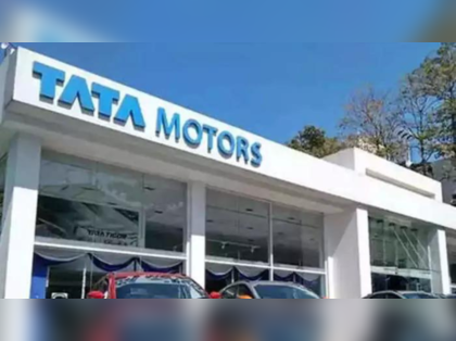 Tata Motors' plans to make DVR shares ordinary may spark strong investor interest