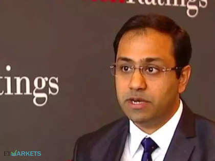 Voda-Idea will need capex of $3-4 bn in next 18 months: Nitin Soni, Fitch Ratings