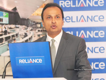Reliance Infrastructure withdraws SC appeal in asset restraint case