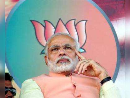 Show Modi's letter on gas price hike or apologise: BJP to Arvind Kejriwal