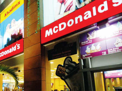 McDonald’s accuses Vikram Bakshi of trying to abuse judicial process