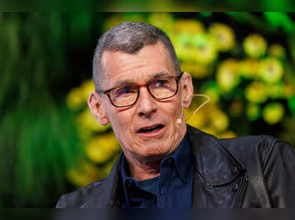 Political stability helping drive investments to India: Chip Bergh, CEO, Levi Strauss