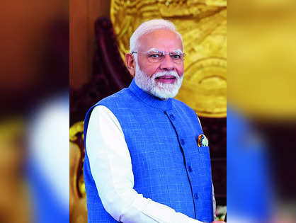 Good governance, graft-free rule USP of NDA govts: PM Modi